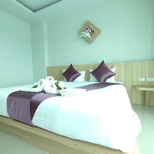 Deluxe Studio mit Kingsize-Bett