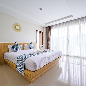 Deluxe Doppelzimmer